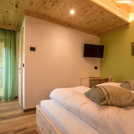 Luech Dl Cajer - Appartement Col ซานมาร์ตีโน อิน บาร์เดีย ภายนอก รูปภาพ